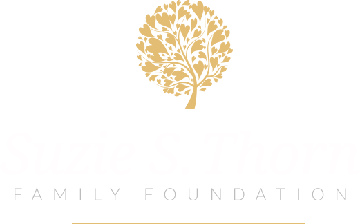 Suzie S. Thorn Family Foundation